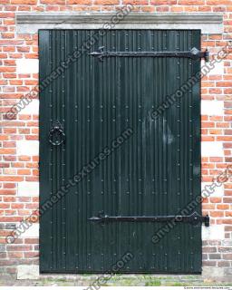 Doors 0022
